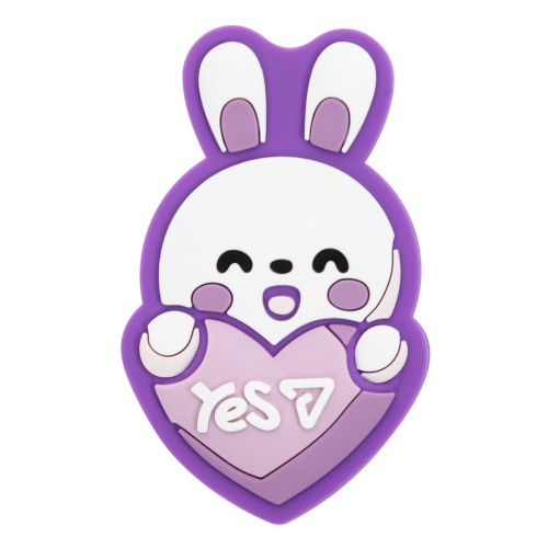 Підвіска для блискавки Yes Bunny CHP-4-25 Підвіска для блискавки Yes Bunny CHP-4-25