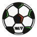 Підвіска для блискавки Yes Ball CHP-8-25