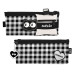 Пенал мягкий Yes Black Cat PH-33