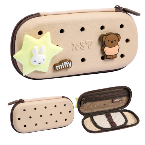 Пенал твердый EVA Yes Miffy Bunny PH-30-N