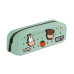 Пенал мягкий силиконовый Yes Miffy Bunny PHS-2