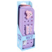 Пенал мягкий силиконовый Yes Charming PHS-2
