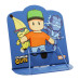 Подставка для книг фигурная Yes Stumble Guys металл