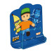 Подставка для книг фигурная Yes Stumble Guys металл