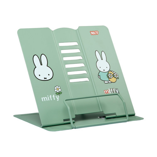 Подставка для книг Yes Miffy металл