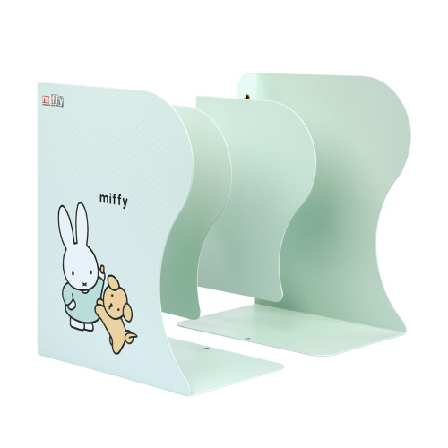 Подставка для книг Yes Miffy раздвижная металлическая