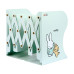 Подставка для книг Yes Miffy раздвижная металлическая