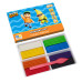 Пластилин Yes 8 цветов 160г Stumble Guys