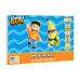 Пластилин Yes 8 цветов 160г Stumble Guys