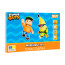 Пластилин Yes 8 цветов 160г Stumble Guys