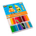Пластилин Yes 18 цветов 360г Stumble Guys