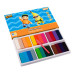 Пластилин Yes 24 цвета 480г Stumble Guys