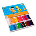 Пластилин Yes 24 цвета 480г Stumble Guys