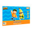 Пластилин Yes 24 цвета 480г Stumble Guys