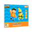 Пластилин Yes 16 цветов 320г Stumble Guys