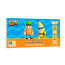 Пластилин Yes 6 цветов 120г Stumble Guys