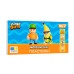 Пластилин Yes 6 цветов 120г Stumble Guys