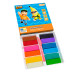 Пластилин Yes 12 цветов 240г Stumble Guys