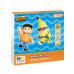 Пластилин Yes 12 цветов 240г Stumble Guys