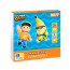 Пластилин Yes 12 цветов 240г Stumble Guys