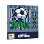 Пластилин Yes 12 цветов 240г Football