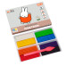 Пластилин Yes 8 цветов 160г Miffy