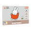 Пластилін Yes 8 кольорів 160г Miffy