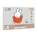 Пластилин Yes 8 цветов 160г Miffy