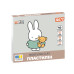 Пластилин Yes 10 цветов 200г Miffy