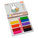 Пластилин Yes 10 цветов 200г Miffy