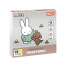 Пластилін Yes 12 кольорів 240г Miffy