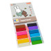 Пластилин Yes 12 цветов 240г Miffy