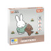 Пластилин Yes 12 цветов 240г Miffy