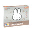 Пластилін Yes 16 кольорів 320г Miffy