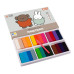 Пластилин Yes 24 цвета 480г Miffy