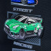 Рюкзак каркасный YES Racing Life H-100
