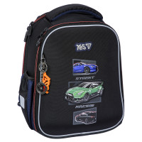 Рюкзак каркасный YES Racing Life H-100