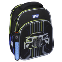 Рюкзак школьный каркасный YES Rally S-78