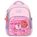 Рюкзак школьный полукаркасный YES Line Friends Dreamy S-91