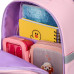 Рюкзак школьный полукаркасный YES Line Friends Dreamy S-91