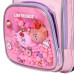 Рюкзак школьный полукаркасный YES Line Friends Dreamy S-91
