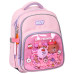 Рюкзак школьный полукаркасный YES Line Friends Dreamy S-91