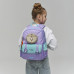 Рюкзак школьный YES Pusheen Summer S-104