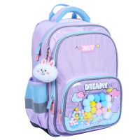 Рюкзак школьный YES Line Friends Dreamy S-72