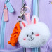 Рюкзак школьный YES Line Friends Dreamy S-72