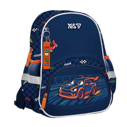 Рюкзак детский K-34 YES 9 Рюкзак детский K-34 YES 9