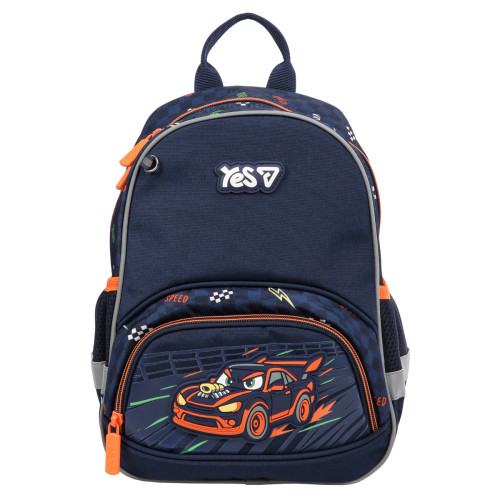 Рюкзак детский K-34 YES 9 Рюкзак детский K-34 YES 9