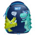 Рюкзак детский YES Dino Friends K-33