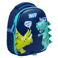 Рюкзак детский YES Dino Friends K-33