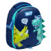 Рюкзак детский YES Dino Friends K-33
